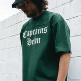 #38 FOOTBALL TEE