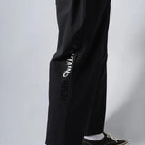 #ACTIVE TECH WIDE PANTS