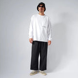 #Primeflex® TECH L/S TEE -MNF