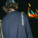 #Primeflex® TECH L/S TEE -PS