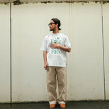 #FACE TO FACE TEE
