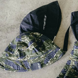 #RIP-STOP SEEKERS BALL HAT