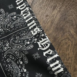 BN3TH × CAPTAINS HELM #ULTRA SOFT HYBRID SWIM SHORTS