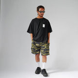 #Primeflex® DRY TECH WIDE TEE
