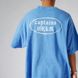 #(H)ELM VINTAGE W-TEE