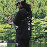 SHELTECH × Villagedoor x CAPTAINS HELM #SPECIAL TECH ACTIVE DRY SHIRTS