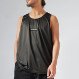 #REVERSIBLE DRY TANK-TOP