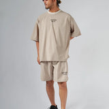 #DRY STRETCH SURF SHORTS