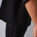 #DRY STRETCH SURF TEE