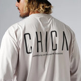 #COOL-TOUCH DRY TECH RASH GUARD