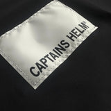 #COOL-TOUCH DRY TECH RASH GUARD -TM LOGO