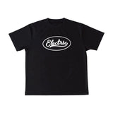 ELECTRIC #SCRIPT DRY S/S TEE