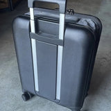 #FOLDING TRIP CARRY CASE - HEAVY -