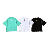 #Primeflex® TECH TEE -LOCALS LOGO