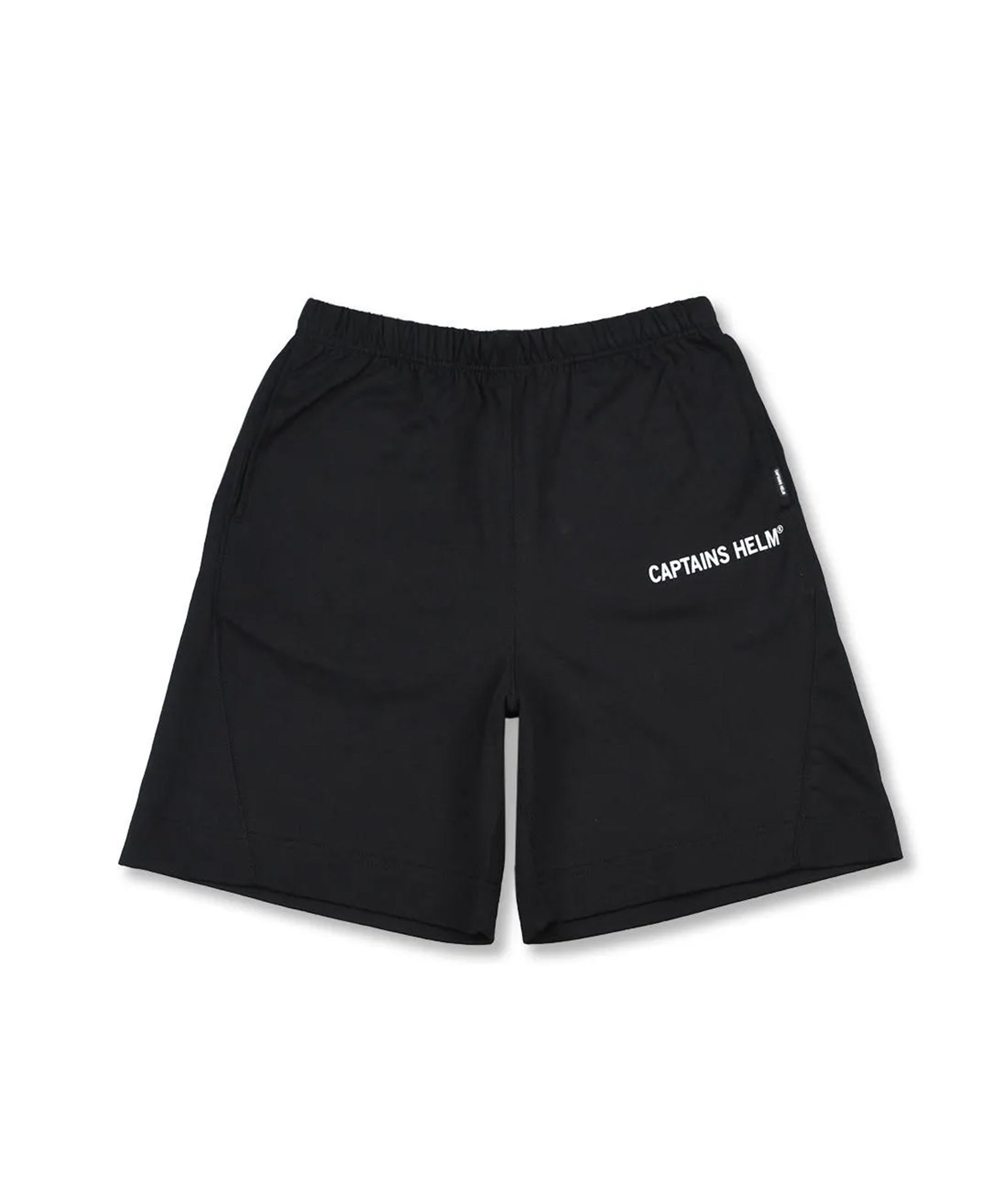 CAPTAINS HELM #P.F.P.S. RELAX SHORTS