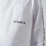 #Primeflex® TECH L/S TEE -MNF