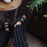 FREEWATERS × CAPTAINS HELM #Exclusive CLOUD 9 “SLIDE"