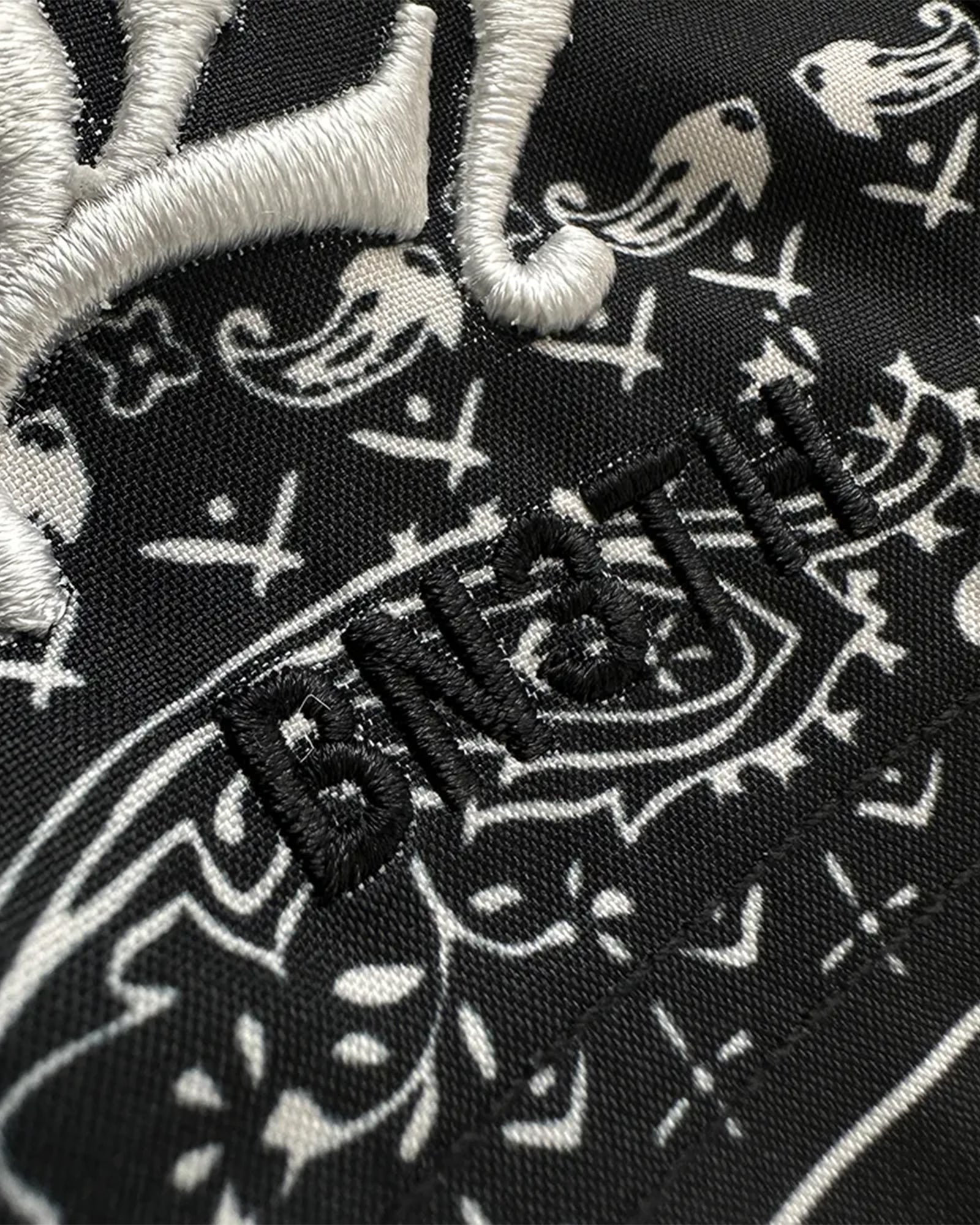 BN3TH × CAPTAINS HELM #ULTRA SOFT HYBRID SWIM SHORTS