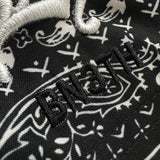 BN3TH × CAPTAINS HELM #ULTRA SOFT HYBRID SWIM SHORTS
