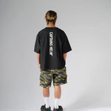 #Primeflex® DRY TECH WIDE TEE