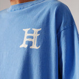 #(H)ELM VINTAGE W-TEE