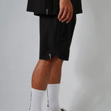 #DRY STRETCH SURF SHORTS