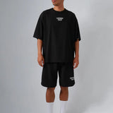 #DRY STRETCH SURF TEE
