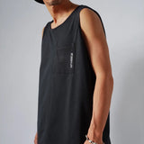#Primeflex® DRY TECH TANK TOP