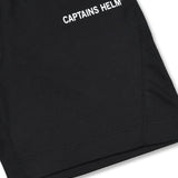 CAPTAINS HELM #P.F.P.S. RELAX SHORTS