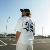 #38 FOOTBALL TEE