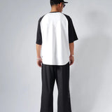 #ACTIVE TECH WIDE PANTS