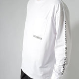 #Primeflex® TECH L/S TEE -MNF