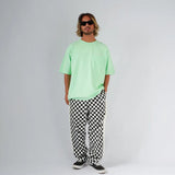 #SOUTH COAST POCKET TEE