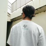 #FACE TO FACE TEE