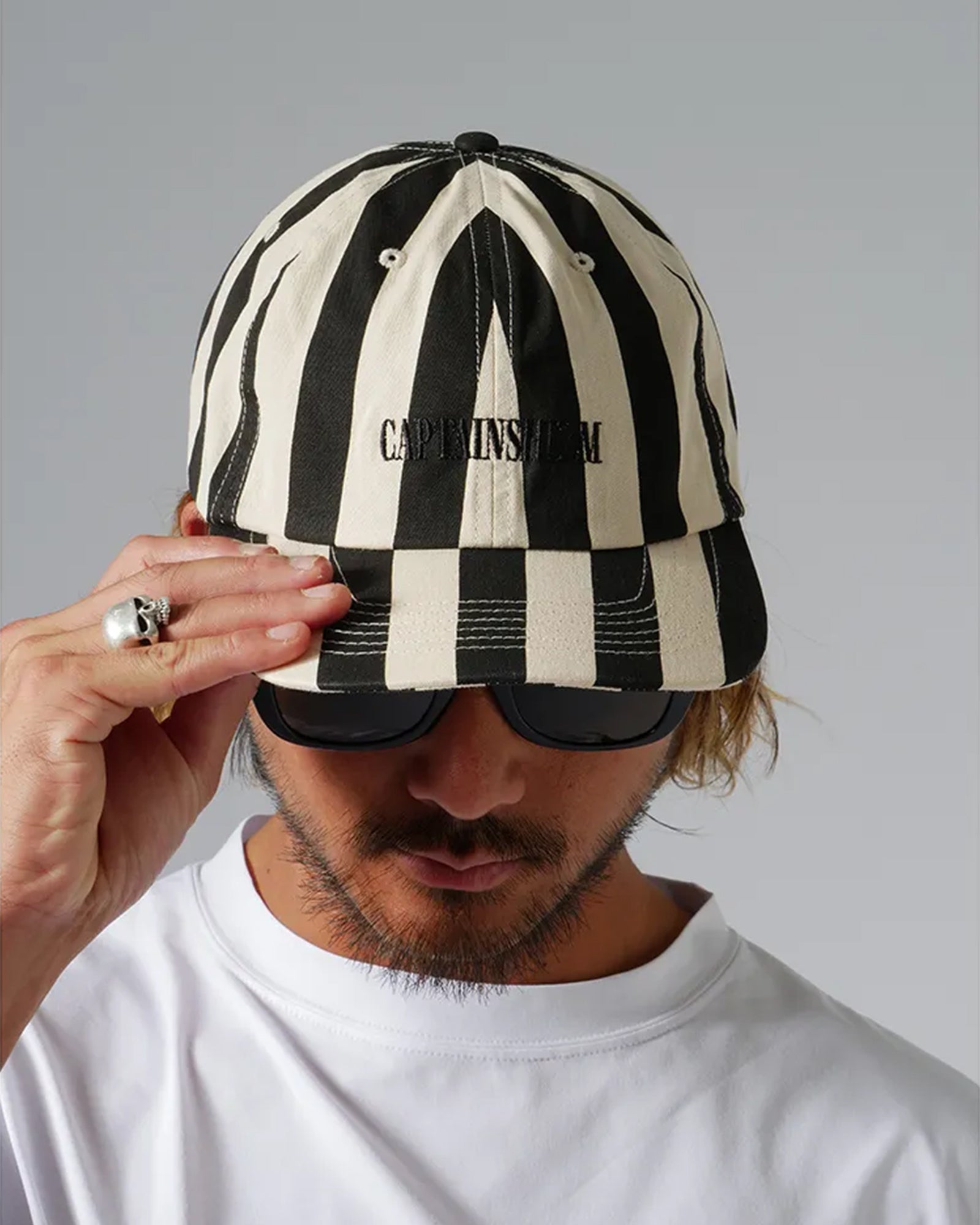 RECOMMEND ITEMS – CAPTAINS HELM