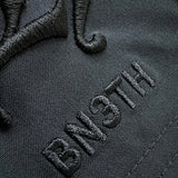 BN3TH × CAPTAINS HELM #ULTRA SOFT HYBRID SWIM SHORTS