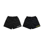 SHELTECH × Villagedoor x CAPTAINS HELM　#SPECIAL TECH ACTIVE DRY SHORTS