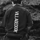 SHELTECH × Villagedoor x CAPTAINS HELM #SPECIAL TECH ACTIVE DRY SHIRTS
