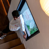 #CH VINTAGE TEE