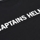 CAPTAINS HELM #P.F.P.S. RELAX S/S TEE