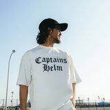#38 FOOTBALL TEE