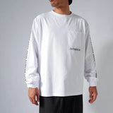 #Primeflex® TECH L/S TEE -MNF