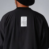 #ACTIVE TECH P/O SHIRTS