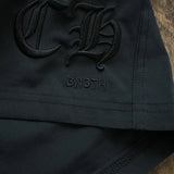 BN3TH × CAPTAINS HELM #ULTRA SOFT HYBRID SWIM SHORTS