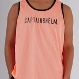 #REVERSIBLE DRY TANK-TOP