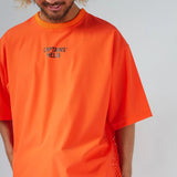 #DRY STRETCH SURF TEE