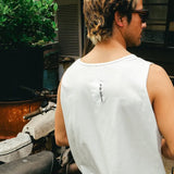 #Primeflex® DRY TECH TANK TOP
