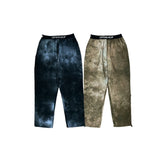 #TIE-DYE NEL EASY PANTS