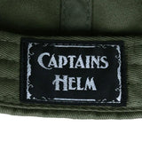 #SAN DIEGO COTTON CAP