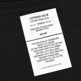 CAPTAINS HELM #P.F.P.S. RELAX SHORTS